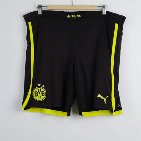Pantaloncino Home Borussia Dortmund Puma 2012/2013 by PUMA - Home