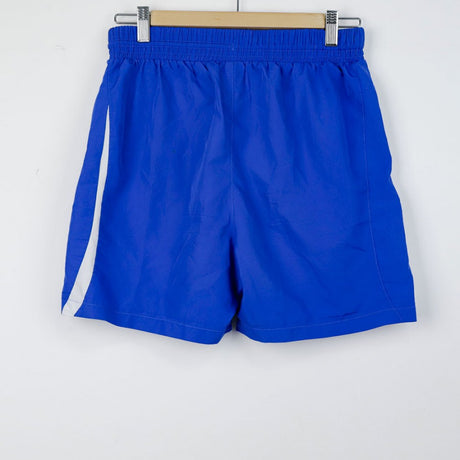 Pantaloncino Home Italia Puma 2010 by PUMA - Home (2)