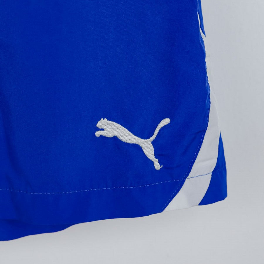 Pantaloncino Home Italia Puma 2010 by PUMA - Home (3)