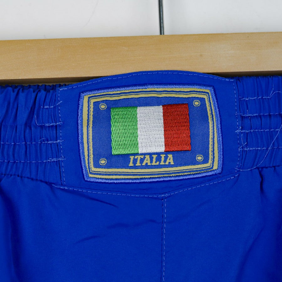 Pantaloncino Home Italia Puma 2010 by PUMA - Home (5)