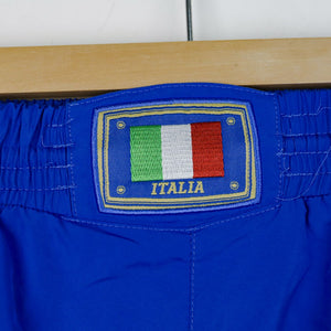 Pantaloncino Home Italia Puma 2010 by PUMA - Home (5)