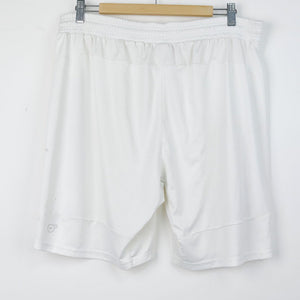 Pantaloncino Home Italia Puma 2014 by PUMA - Home (2)