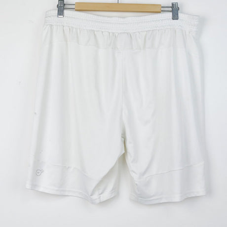 Pantaloncino Home Italia Puma 2014 by PUMA - Home (2)