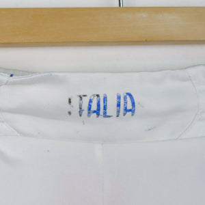 Pantaloncino Home Italia Puma 2014 by PUMA - Home (3)