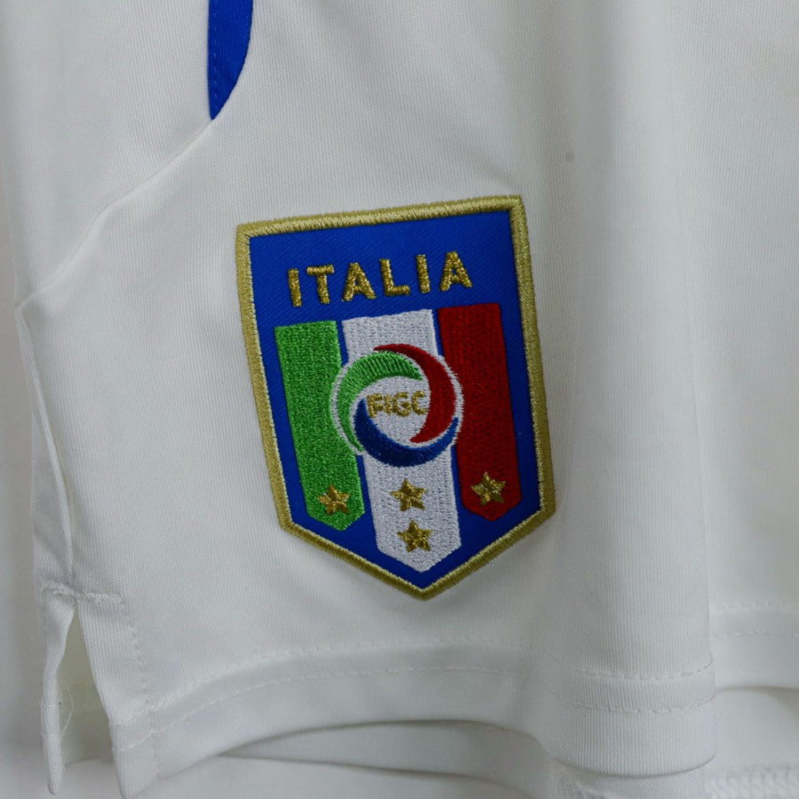 Pantaloncino Home Italia Puma 2014 by PUMA - Home (4)