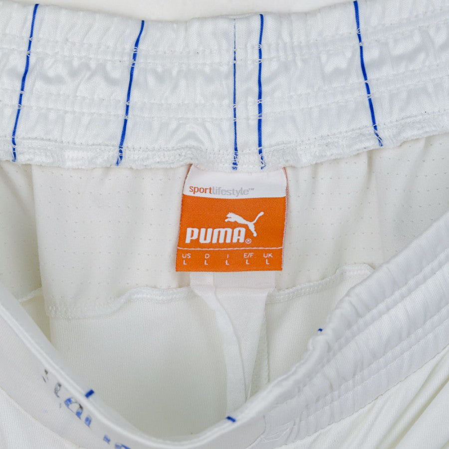 Pantaloncino Home Italia Puma 2014 by PUMA - Home (6)