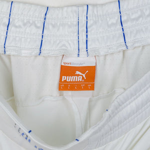 Pantaloncino Home Italia Puma 2014 by PUMA - Home (6)