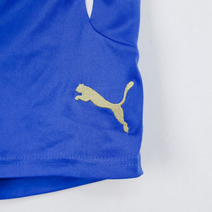 Pantaloncino Home Italia Puma 2014/2015 by PUMA - Home (4)