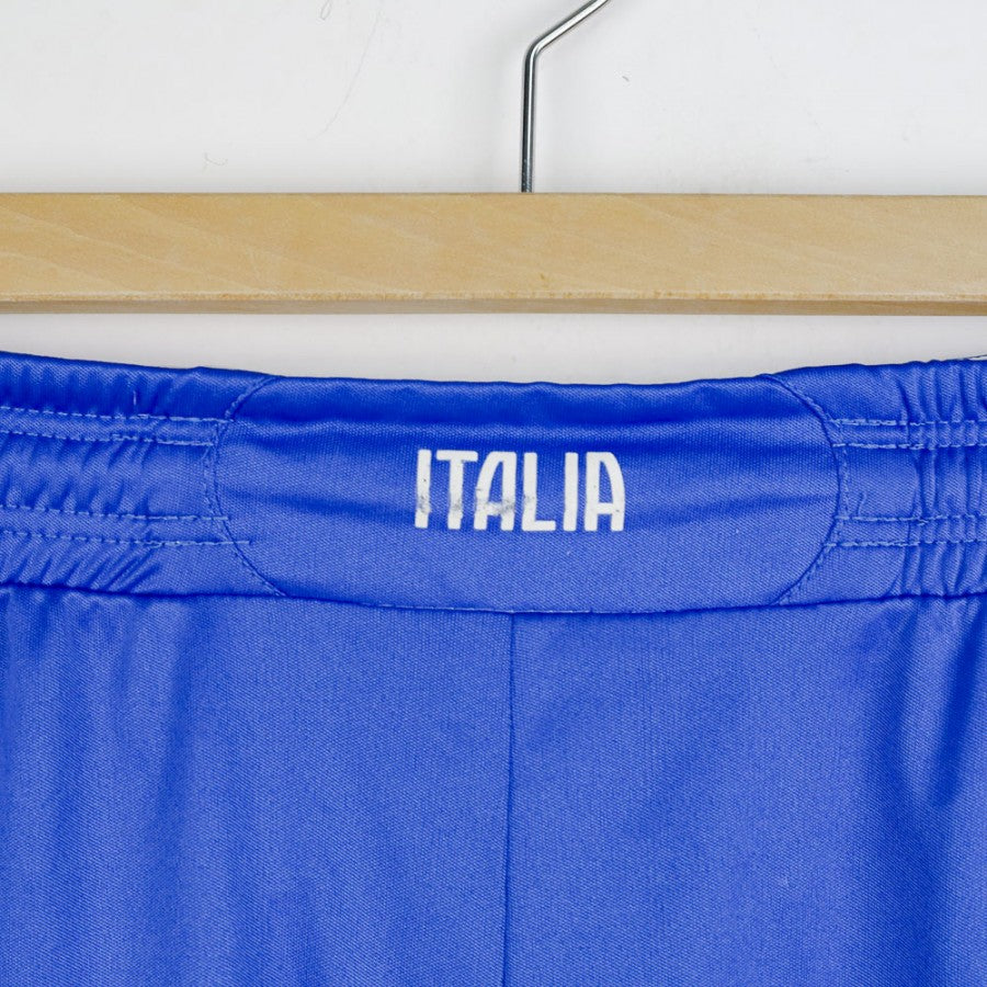Pantaloncino Home Italia Puma 2014/2015 by PUMA - Home (5)