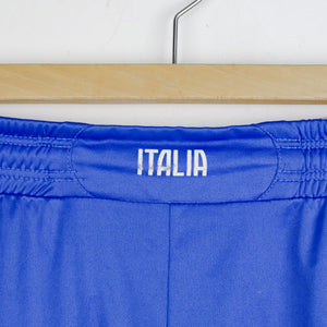Pantaloncino Home Italia Puma 2014/2015 by PUMA - Home (5)