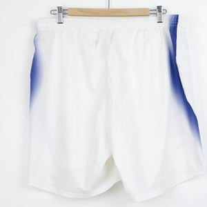 Pantaloncino Home Italia Puma N3 2007 by PUMA - Home (2)