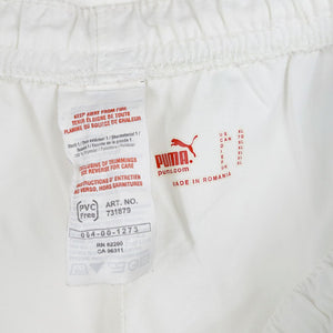 Pantaloncino Home Italia Puma N3 2007 by PUMA - Home (6)