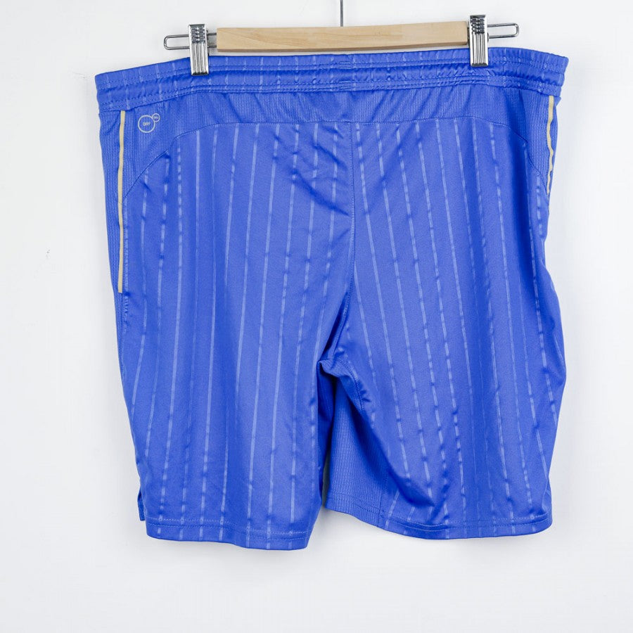 Pantaloncino Home Italia Puma N8 2016 by PUMA - Home (2)