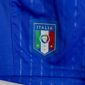 Pantaloncino Home Italia Puma N8 2016 by PUMA - Home (4)