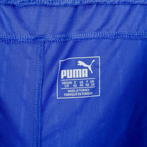 Pantaloncino Home Italia Puma N8 2016 by PUMA - Home (5)