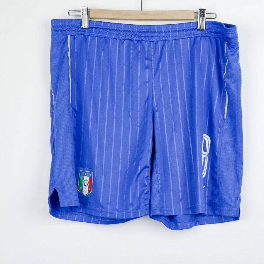 Pantaloncino Home Italia Puma N8 2016 by PUMA - Home