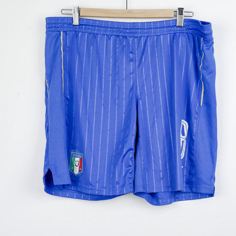 Pantaloncino Home Italia Puma N8 2016 by PUMA - Home
