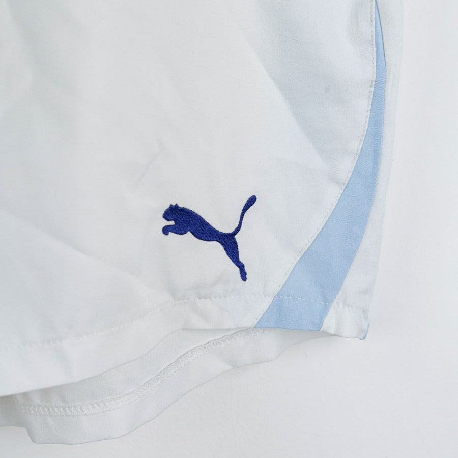 Pantaloncino Home Lazio Puma 2010/2011 by PUMA - Home (4)