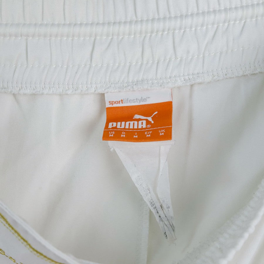 Pantaloncino Home Lazio Puma 2010/2011 by PUMA - Home (6)