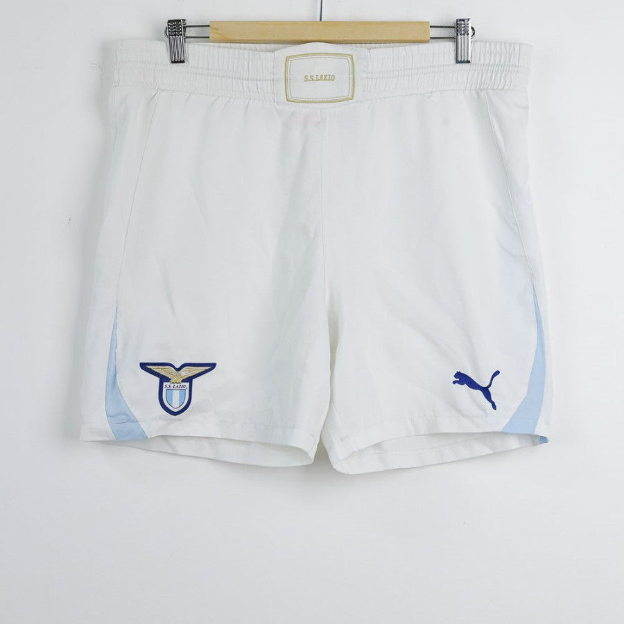 Pantaloncino Home Lazio Puma 2010/2011 by PUMA - Home