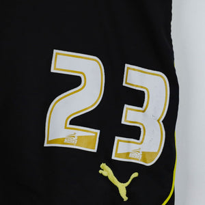 Pantaloncino Home Watford Puma N23 2014/2015 by PUMA - Home (3)