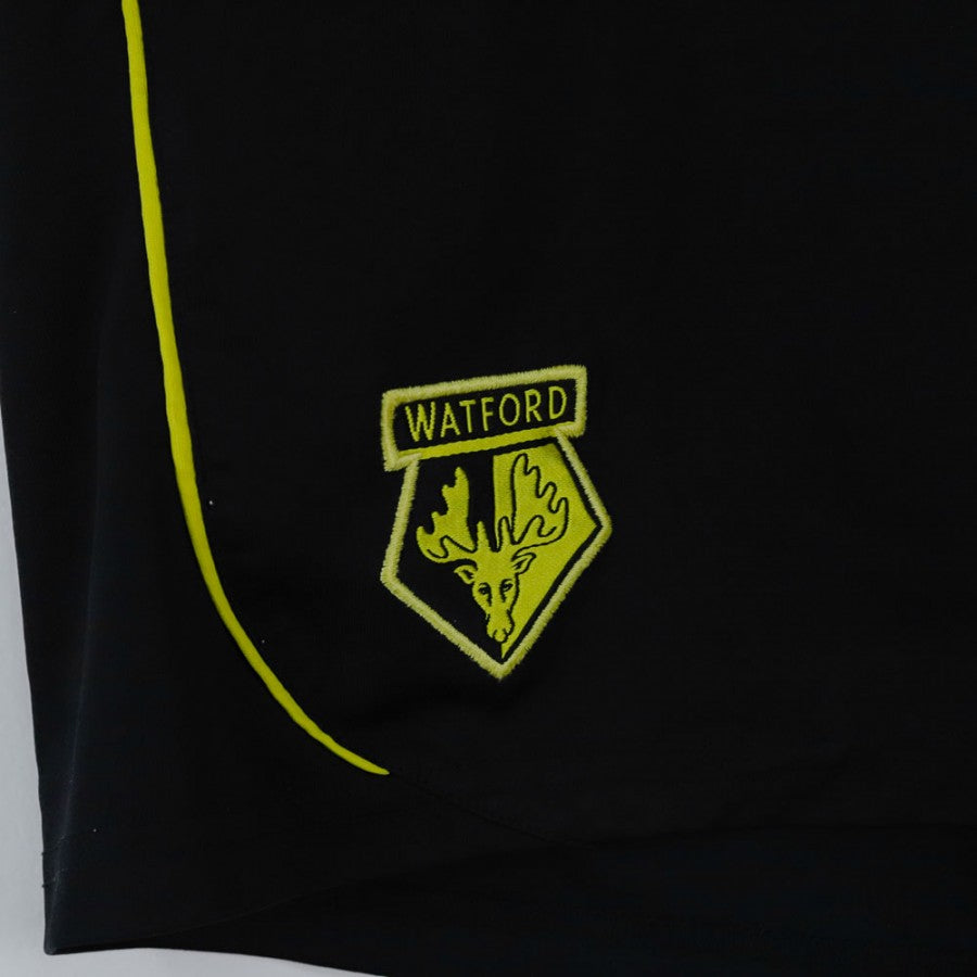 Pantaloncino Home Watford Puma N23 2014/2015 by PUMA - Home (4)