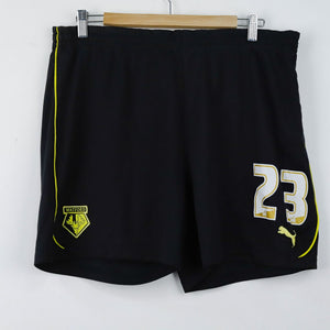 Pantaloncino Home Watford Puma N23 2014/2015 by PUMA - Home
