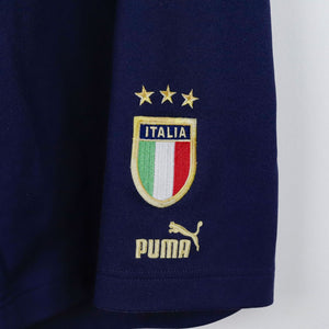 Pantaloncino Italia Puma 2004 by PUMA - Home (3)