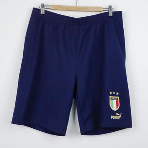 Pantaloncino Italia Puma 2004 by PUMA - Home