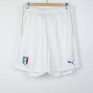 Pantaloncino Italia Puma 2016 by PUMA - Home