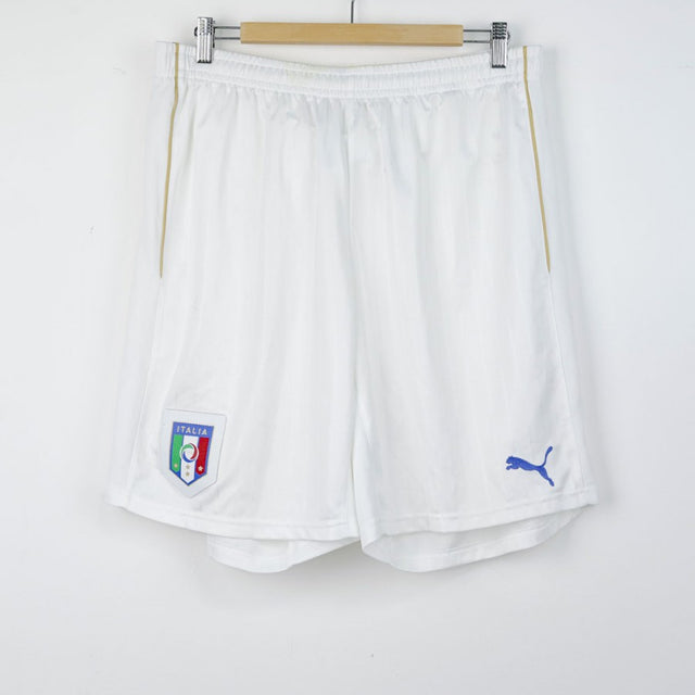 Pantaloncino Italia Puma 2016 by PUMA - Home