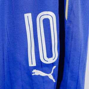 Pantaloncino Italia Puma N10 Euro 2016 by PUMA - Home (3)
