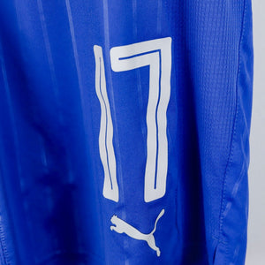 Pantaloncino Italia Puma N17 2016 by PUMA - Home (3)