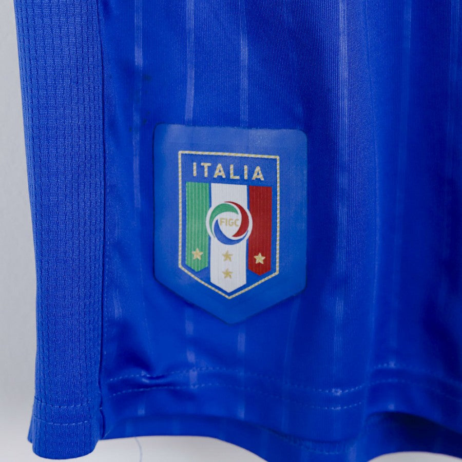 Pantaloncino Italia Puma N17 2016 by PUMA - Home (4)