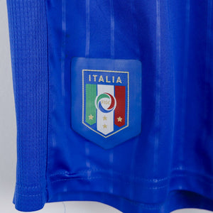 Pantaloncino Italia Puma N17 2016 by PUMA - Home (4)