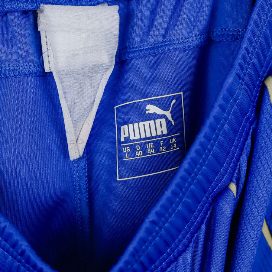 Pantaloncino Italia Puma N17 2016 by PUMA - Home (5)