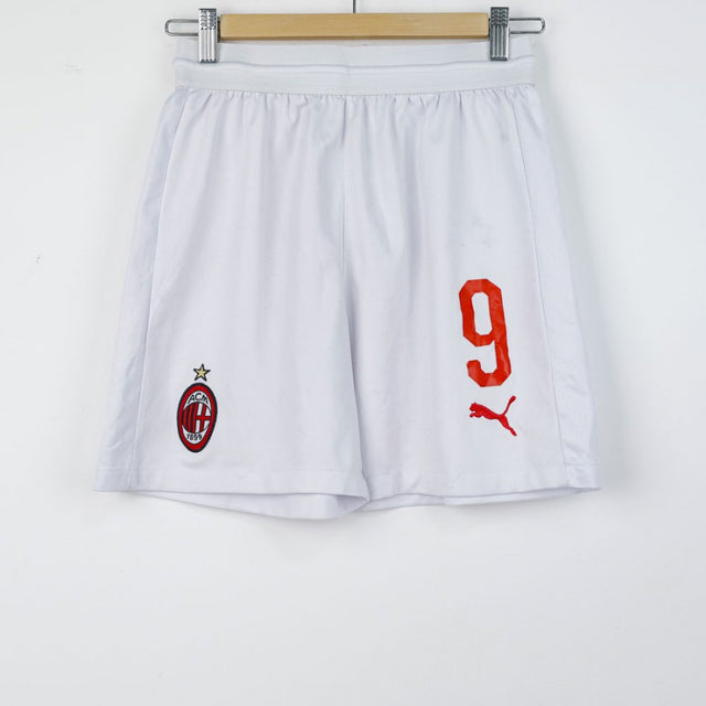 Pantaloncino Milan Puma n9 2022/2023 by PUMA - Home