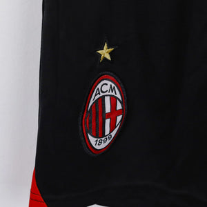 Pantaloncino Milan Puma N9 2023/2024 by PUMA - Home (3)