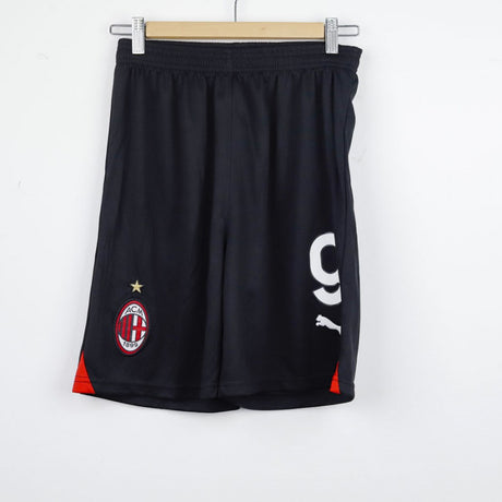 Pantaloncino Milan Puma N9 2023/2024 by PUMA - Home