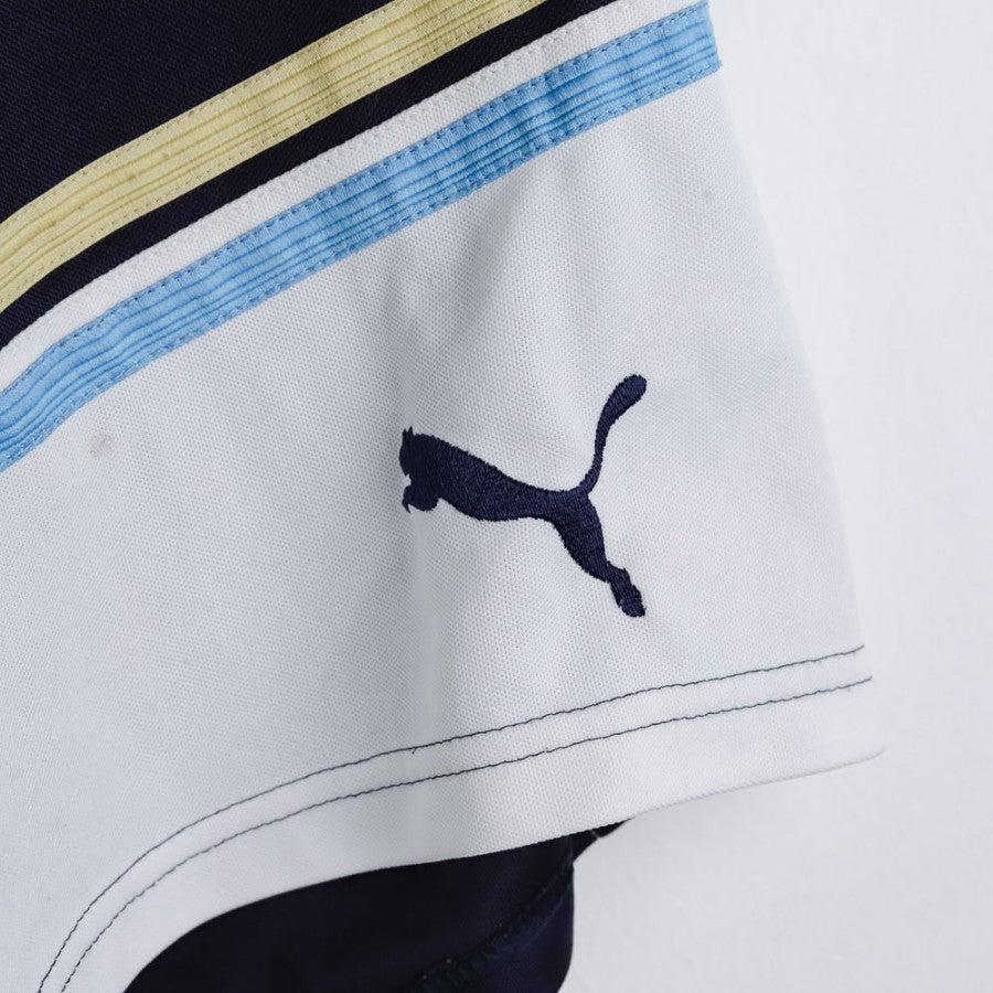 Pantaloncino Third Lazio Puma 2011/2012 by PUMA - Home (3)