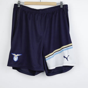 Pantaloncino Third Lazio Puma 2011/2012 by PUMA - Home