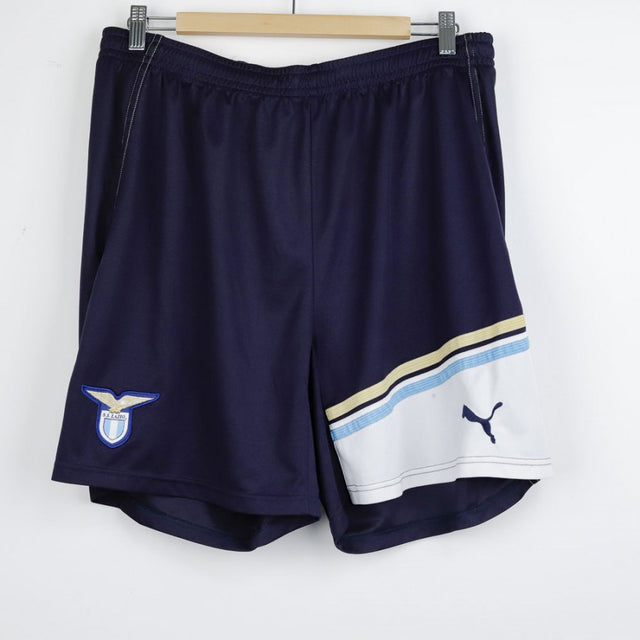 Pantaloncino Third Lazio Puma 2011/2012 by PUMA - Home