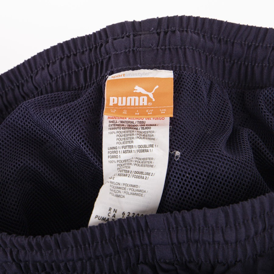 Pantaloni Tuta Lazio Puma 2008/2009 by PUMA - Home (3)