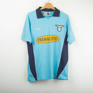Polo Lazio Puma 2003/2004 by PUMA - Home