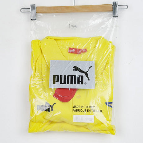 Polo lazio puma gialla 2007/2008 by PUMA - Home (2)