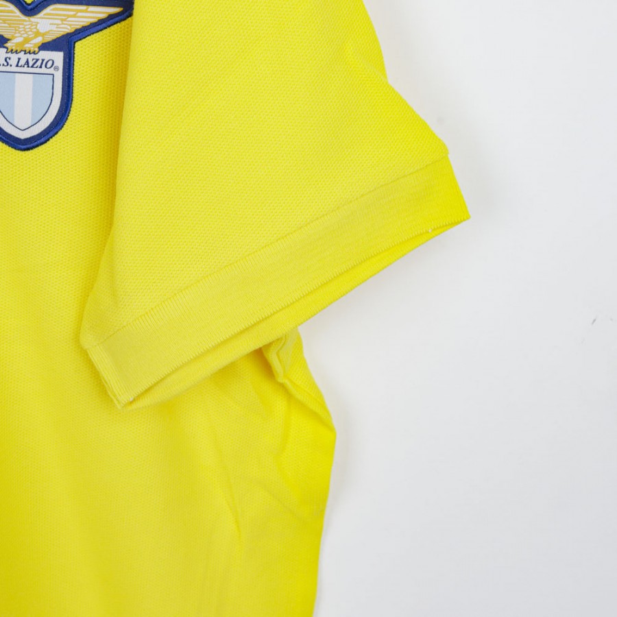 Polo lazio puma gialla 2007/2008 by PUMA - Home (3)