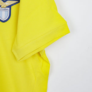 Polo lazio puma gialla 2007/2008 by PUMA - Home (3)