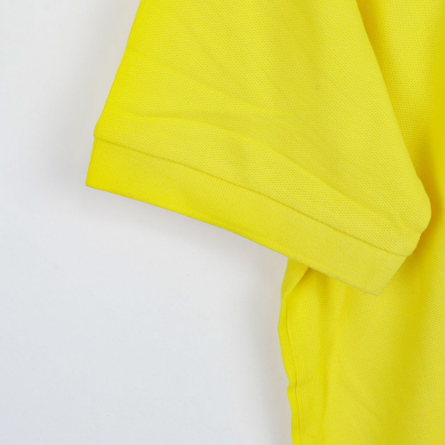 Polo lazio puma gialla 2007/2008 by PUMA - Home (4)