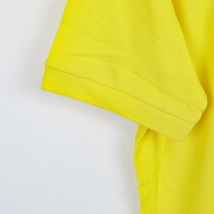 Polo lazio puma gialla 2007/2008 by PUMA - Home (4)