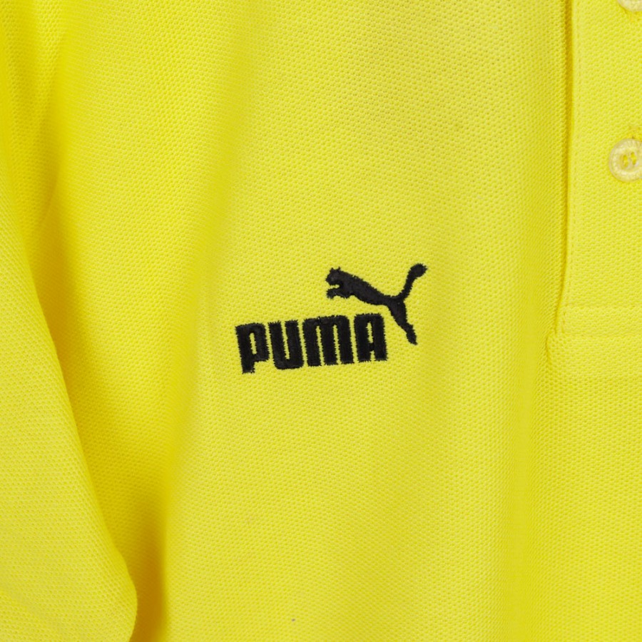Polo lazio puma gialla 2007/2008 by PUMA - Home (5)